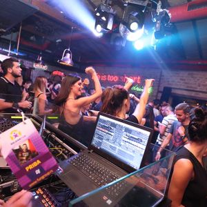 Dj Priba Club House Tech House Novi Sad Live By Dj Priba Mixcloud