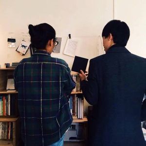 聲響電台sounds Radio 生於當代 為什麼我們需要實體書店 給孤獨者書店 張豫 By Cheng Han Lin Mixcloud