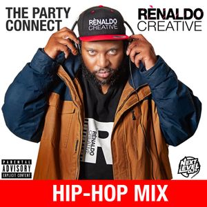 DJ Renaldo Creative | Good Music | Hip-Hop Mix #217