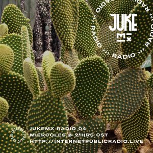 JukeMX Radio 04