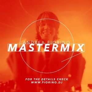 Andrea Fiorino - Andrea Fiorino Mastermix #473