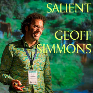 Salient - Geoff Simmons