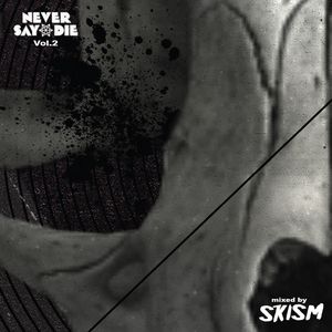 never say die vol 6