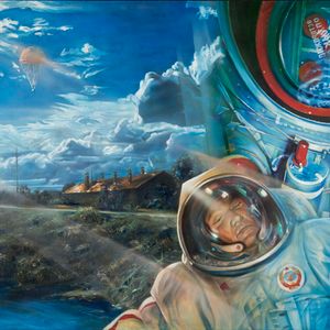 4 19 16 Show Feat Ksenia Nouril On Art And Science During The Cold War Editors Of Highwire Earth By Thesevibes Mixcloud