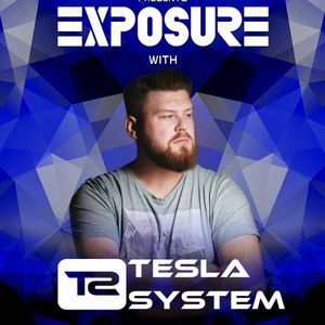 TESLA SYSTEM - Live @EXPOSURE <<A Zero Club>> 30.03.2019