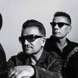 U2 Mix Radio 1