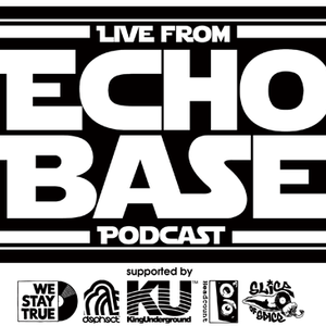 Live From Echo Base Podcast April 2013