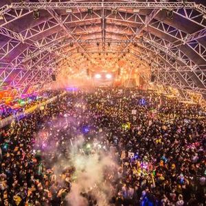 Noisia Featuring Mc Dino Vision Recordings Nos Event Center San Bernardino Usa 31 10 2014 By Evil Concussion Mixcloud Schedule for the concerts in san bernardino. noisia featuring mc dino vision