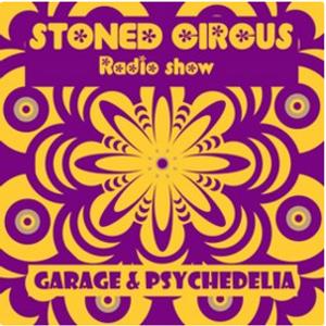 Stoned Circus radio show - November 01st, 2015