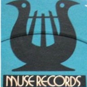 HJRS presents Jazz aMUSEments....Part 2 of the MUSE record label by Adrian Leach.