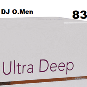 DJ O.Men - ULTRA Deep (83)