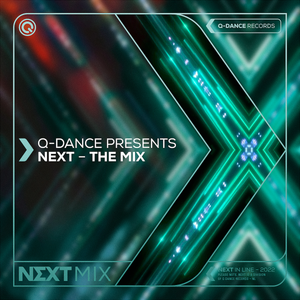 Q-dance presents NEXT | Mixed by TCM
