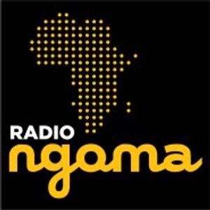 Radio Ngoma #76 DJ Zhao (2023-01-28)