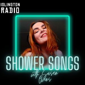 Shower Songs with Susan Owens (28/09/2022)