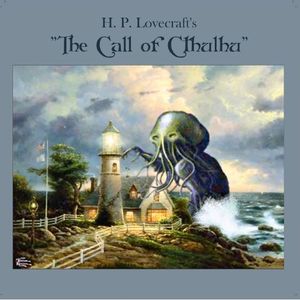 H. P. Lovecraft's 