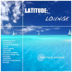 Latitude: Lounge