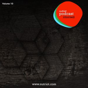 Podcast 10 mixed by Ritornell