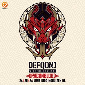 The Stunned Guys | GOLD | Sunday | Defqon.1 Weekend Festival 2016