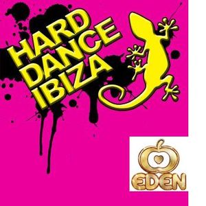 2011-09-21| Slideout Live At Eden - Ibiza