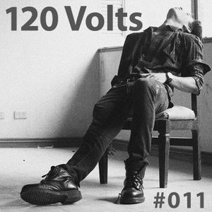 EBM Industrial Darkwave Post-Punk Goth 120 Volts #011