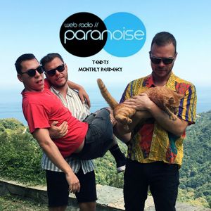 paranoiseradio