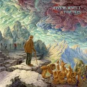 Cals Prog Rock Show - "An Evening with Frank Wyatt of Happy The Man" (interview and music)