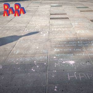 LABO RADIO - DICKIE - INTERNATIONAL WOMEN'S WEEK - 09.03.26