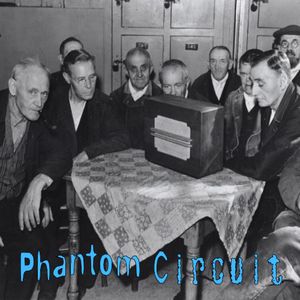 Phantom Circuit #376 - Is this Music?