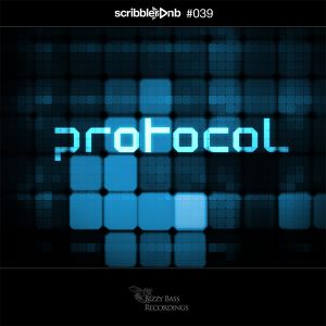 Scribbler 039: PROTOCOL (Bizzy Bass)