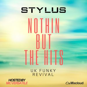 @DjStylusUk
