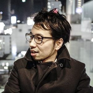 Yokoishi takashi - Tokyo Bitobito - Interview in Japanese by ...