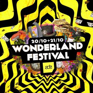 Headstrong aka Clouds & Randomer @ Wonderland Festival ADE Special - Casco  Amsterdam  by Spugge | Mixcloud