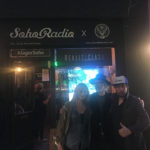 Lodge 49 12 09 2018 By Soho Radio Mixcloud