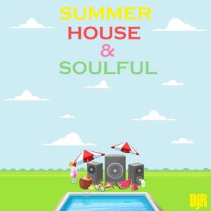 DJ Rosa from Milan - Summer House & Soulful