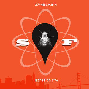 San Fran Cisco Feat Atom Weaver Tech By Flywash Mixcloud