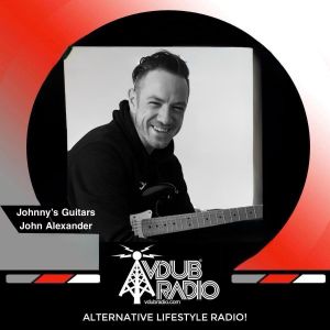 John Alexander - Johnnys Guitars - 09-05-2026