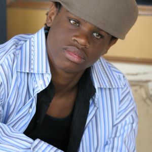 Wonder Mother Aquanetta Gordon Shares The Miraculous Life Of Son Ben Underwood By Amazing Hope Radio Mixcloud