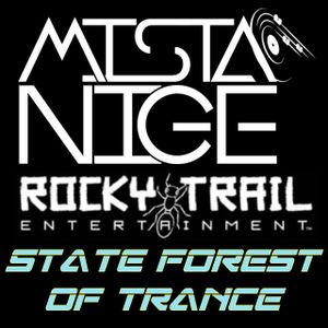State Forest Of Trance Part 1