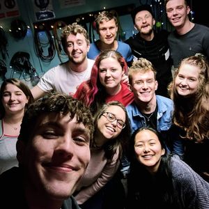 XpressionFM's SRA Chart Show 2019