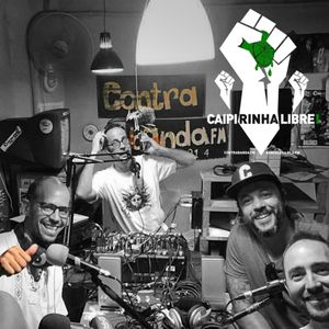 ¡Caipirinha Libre!
