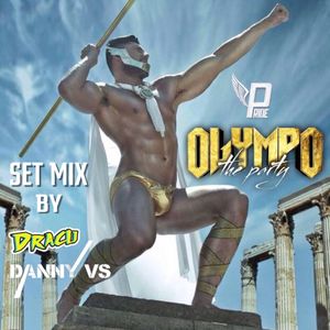 OLYMPO PARTY (FT. DANNY VS)