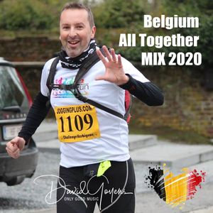 Belgium All Together MIX 2020