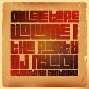DweleTape [The Party]