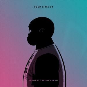 Good Vibes 68 Mixed By Gorillaz Russel Hobbs By Goodhood Mixcloud Russel hobbs (born 3 june 1975) is a member of the virtual band gorillaz. good vibes 68 mixed by gorillaz