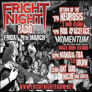 Hardcore Rave Jungle Drum Bass Oldskool Dark Mix 1991 1992 Fright Night Dj Neurosis Episode 7 By Dj Neurosis Mixcloud Jungle is a music genre that developed out of the uk rave scene and sound system culture in the 1990s. mixcloud
