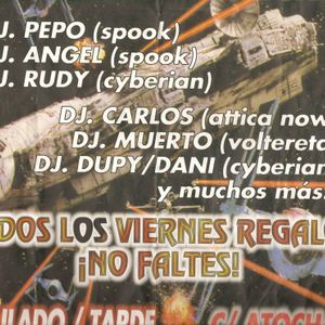 Dupy @ Cyberian, Consulado Tarde, Febrero, Madrid (1998) Ff8f-464d-41c5-9fcd-41c65bcd3bca