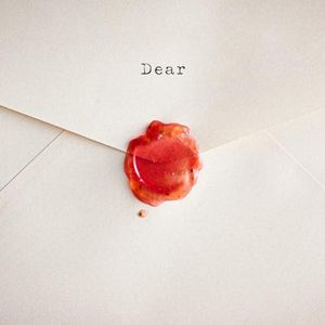 Cover art for Mrs. GREEN APPLE vs. 緑黄色社会/Dear vs. 章 (Spring Mashup) by hatahatahata