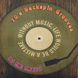 70's Backspin Groove (Megamix)