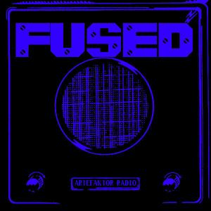 The Fused Wireless Programme - 21.45