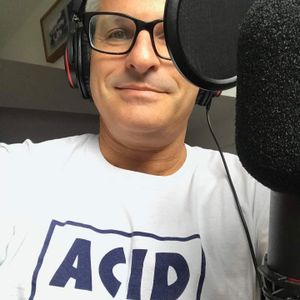 10.11.21 The Jason Solomons Show with guest Posy Dixon